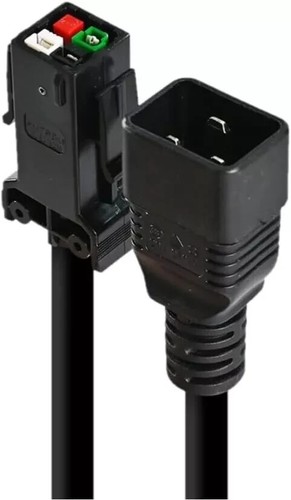 Mining power extension cable - extension,